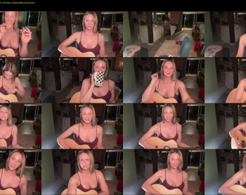 kaileeshy — 119 minute Chaturbate female cam show recording, 720p, Sep 7, 2024