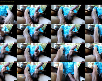 kaonashi69 — 36 minute Chaturbate male cam show recording, 480p, Sep 8, 2024