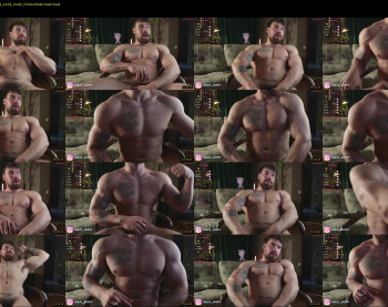 karlos_murphy — 31 minute Chaturbate male cam show recording, 720p, Sep 7, 2024