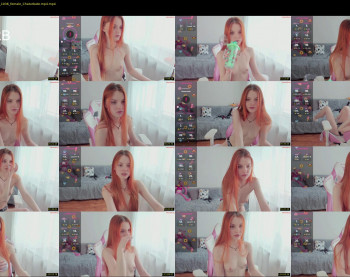 katy_ethereal — 86 minute Chaturbate female cam show recording, 720p, Sep 7, 2024