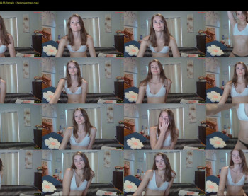 katynowhere — 40 minute Chaturbate female cam show recording, 480p, Sep 8, 2024