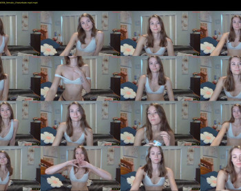 katynowhere — 120 minute Chaturbate female cam show recording, 480p, Sep 8, 2024