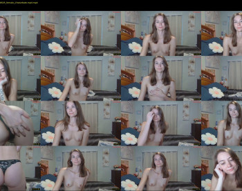 katynowhere — 88 minute Chaturbate female cam show recording, 480p, Sep 8, 2024