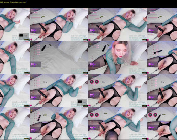 kawaii_yuki — 52 minute Chaturbate female cam show recording, 720p, Sep 7, 2024