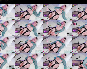 kawaii_yuki — 67 minute Chaturbate female cam show recording, 720p, Sep 7, 2024