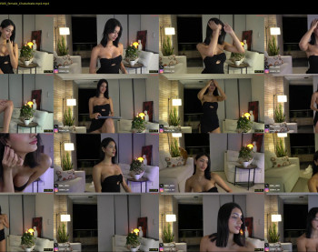 kendall_ruiiz — 26 minute Chaturbate female cam show recording, 720p, Sep 8, 2024