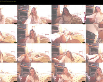 kendalltyler — 120 minute Chaturbate female cam show recording, 720p, Sep 8, 2024