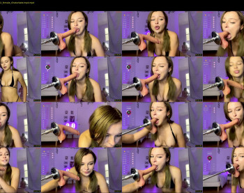 kinky_ray — 24 minute Chaturbate couple cam show recording, 720p, Sep 8, 2024