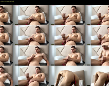 kiwigray — 25 minute Chaturbate male cam show recording, 720p, Sep 7, 2024