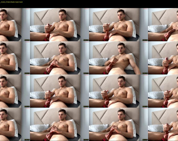 kiwigray — 10 minute Chaturbate male cam show recording, 720p, Sep 7, 2024