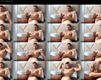 kiwigray — 7 minute Chaturbate male cam show recording, 720p, Sep 7, 2024