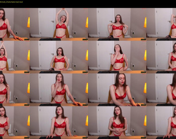 kjfucks — 13 minute Chaturbate couple cam show recording, 720p, Sep 7, 2024