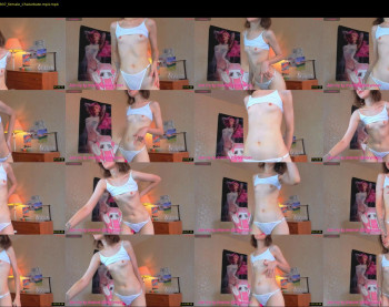 klary_moon — 91 minute Chaturbate female cam show recording, 720p, Sep 7, 2024