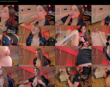 koza_dereza_ — 90 minute Chaturbate female cam show recording, 720p, Sep 7, 2024