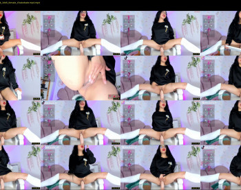 kylie_evans_18 — 120 minute Chaturbate female cam show recording, 720p, Sep 7, 2024