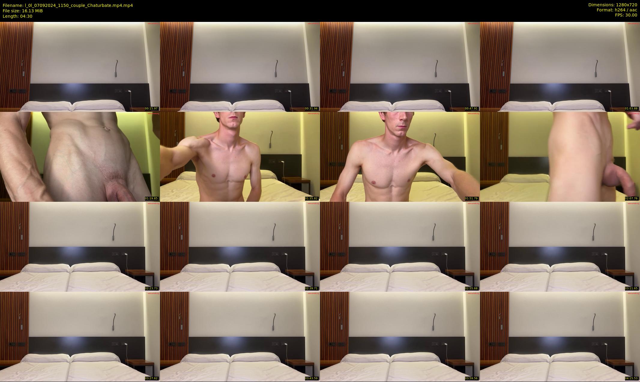 l_0l — 5 minute Chaturbate couple cam show recording, 720p, Sep 7, 2024