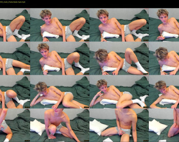 lanny_fandi — 23 minute Chaturbate male cam show recording, 720p, Sep 7, 2024