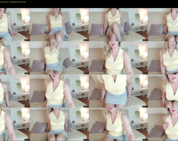 lara_fisher — 24 minute Chaturbate female cam show recording, 720p, Sep 7, 2024