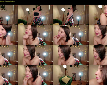 laura_lee — 17 minute Chaturbate female cam show recording, 720p, Sep 7, 2024