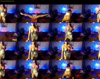 laurabenz — 72 minute Chaturbate female cam show recording, 720p, Sep 7, 2024