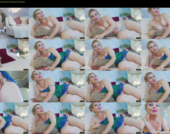 ledy_mary — 46 minute Chaturbate female cam show recording, 720p, Sep 7, 2024