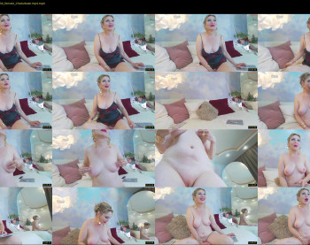 ledy_mary — 18 minute Chaturbate female cam show recording, 720p, Sep 8, 2024