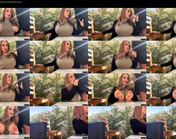 lettali — 5 minute Chaturbate female cam show recording, 720p, Sep 7, 2024