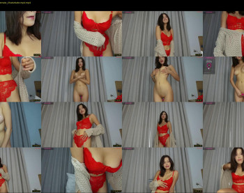 liavee — 121 minute Chaturbate female cam show recording, 720p, Sep 8, 2024