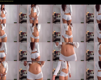 lili_foxy — 14 minute Chaturbate female cam show recording, 720p, Sep 7, 2024