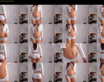 lili_foxy — 20 minute Chaturbate female cam show recording, 720p, Sep 7, 2024