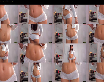 lili_foxy — 42 minute Chaturbate female cam show recording, 720p, Sep 7, 2024