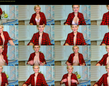 lisasimsx — 43 minute Chaturbate female cam show recording, 720p, Sep 7, 2024