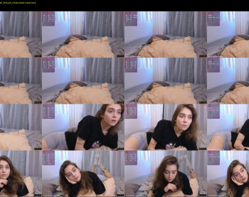 lizbethcoll — 16 minute Chaturbate female cam show recording, 720p, Sep 7, 2024