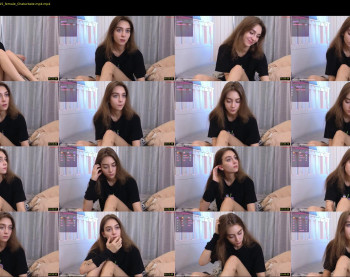 lizbethcoll — 7 minute Chaturbate female cam show recording, 720p, Sep 7, 2024