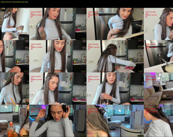 lonelly_lolly98 — 121 minute Chaturbate female cam show recording, 720p, Sep 8, 2024