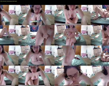 lunaquinn45 — 78 minute Chaturbate female cam show recording, 720p, Sep 7, 2024