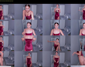 lynn_jackson — 120 minute Chaturbate female cam show recording, 720p, Sep 7, 2024