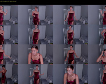 lynn_jackson — 120 minute Chaturbate female cam show recording, 720p, Sep 7, 2024