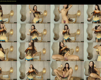 marce_algara — 120 minute Chaturbate female cam show recording, 720p, Sep 8, 2024