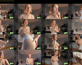 margarethowell — 91 minute Chaturbate female cam show recording, 720p, Sep 7, 2024