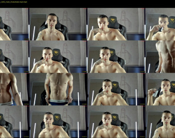 mason_warhol — 36 minute Chaturbate male cam show recording, 720p, Sep 7, 2024