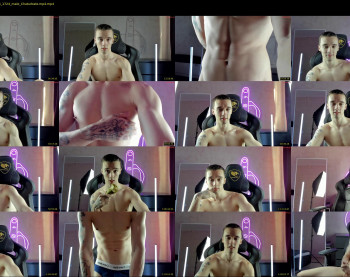 mason_warhol — 113 minute Chaturbate male cam show recording, 720p, Sep 7, 2024