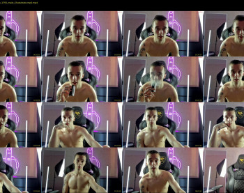 mason_warhol — 10 minute Chaturbate male cam show recording, 720p, Sep 7, 2024