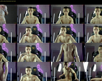 mason_warhol — 122 minute Chaturbate male cam show recording, 720p, Sep 7, 2024