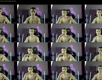 mason_warhol — 13 minute Chaturbate male cam show recording, 720p, Sep 7, 2024