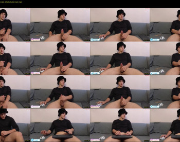 maygly — 7 minute Chaturbate male cam show recording, 720p, Sep 7, 2024
