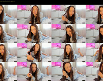 meryfoxxx — 19 minute Chaturbate female cam show recording, 720p, Sep 7, 2024