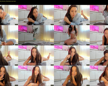 meryfoxxx — 30 minute Chaturbate female cam show recording, 720p, Sep 7, 2024