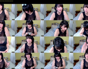 milfmonee — 123 minute Chaturbate female cam show recording, 720p, Sep 7, 2024