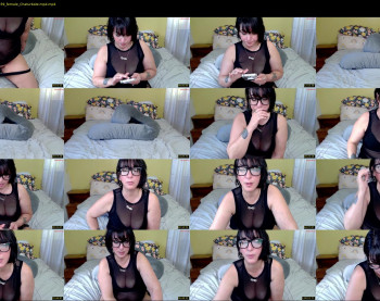 milfmonee — 69 minute Chaturbate female cam show recording, 720p, Sep 7, 2024